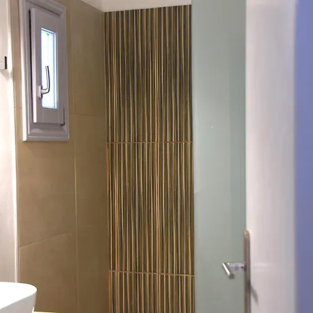 Vakantiehuis Caldera St G Megalochori (Santorini)