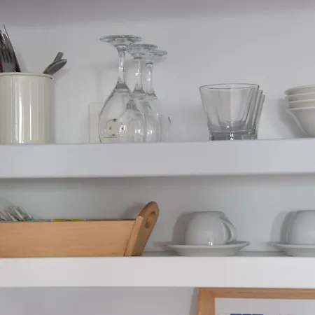 Сasa de vacaciones Caldera St G Megalokori