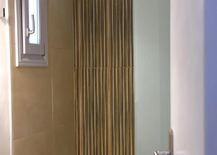 Сasa de vacaciones Caldera St G Megalokori