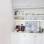 Semesterbostad Caldera St G