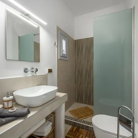 Caldera St G Holiday home