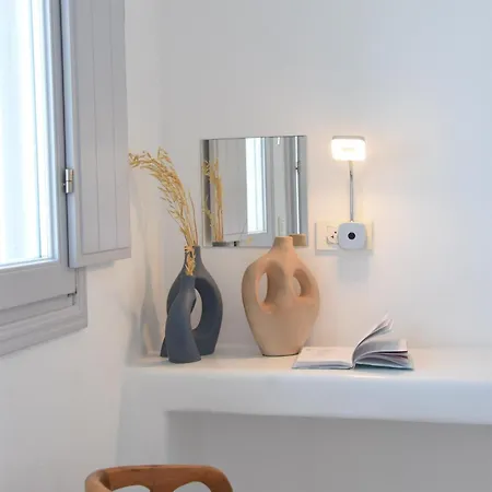 Caldera St G Holiday home