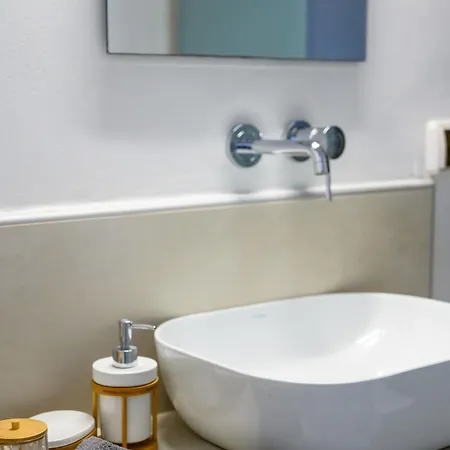 Holiday home Caldera St G *