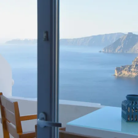 Caldera St G Casa vacanze