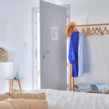 Casa vacanze Caldera St G