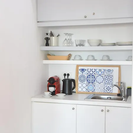 Holiday home Caldera St G