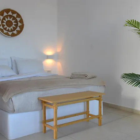 Caldera St G Casa vacanze Santorini Island