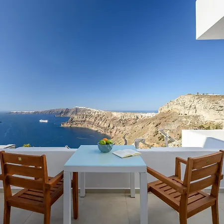 Caldera St G Holiday home