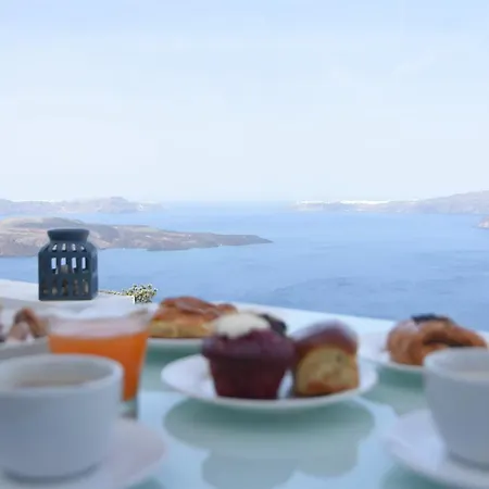 Caldera St G Casa vacanze Santorini Island