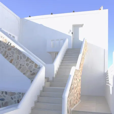 Casa vacanze Caldera St G *