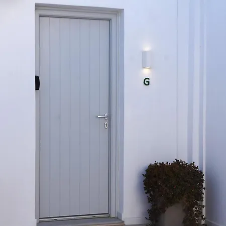 Caldera St G Holiday home