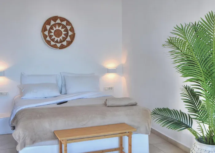 Caldera St G * Megalochori (Santorini)