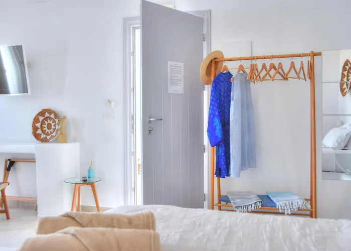 Feriehus Caldera St G