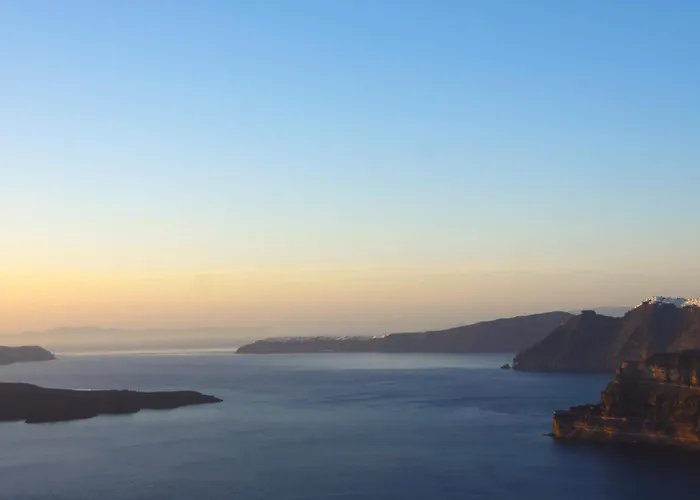 Feriehus Caldera St G