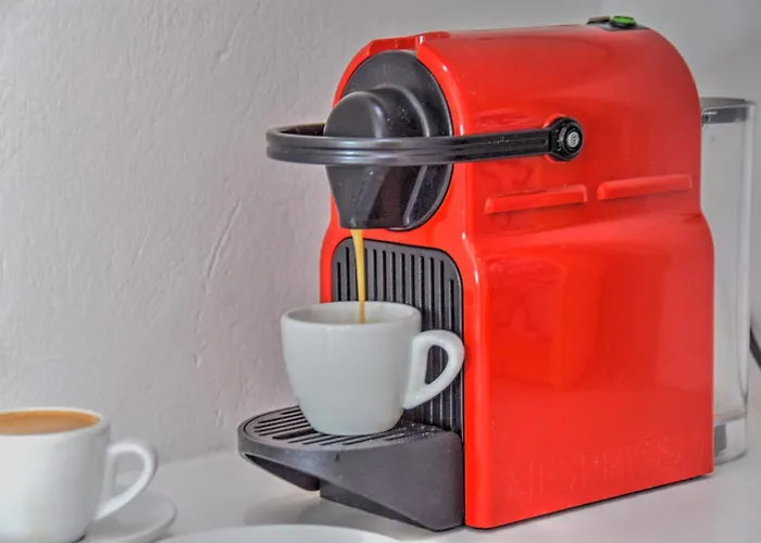 Caldera St G Feriehus Megalochori (Santorini)