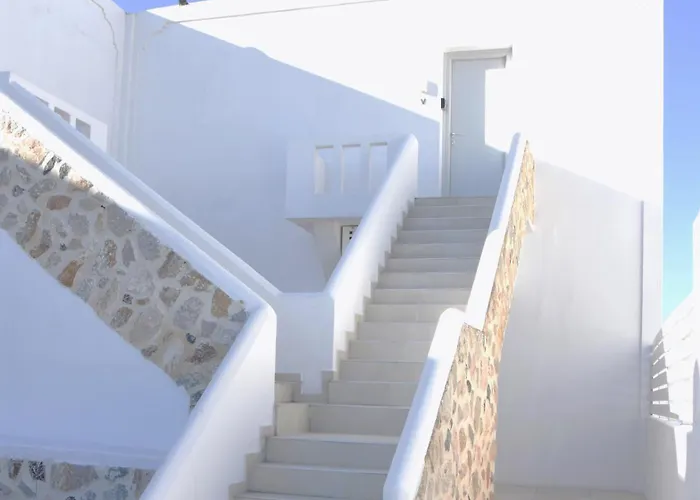 Tatil Evi Caldera St G *