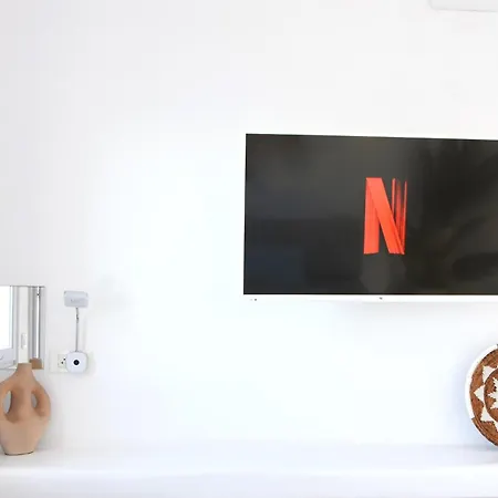 Dom wakacyjny Caldera St G *