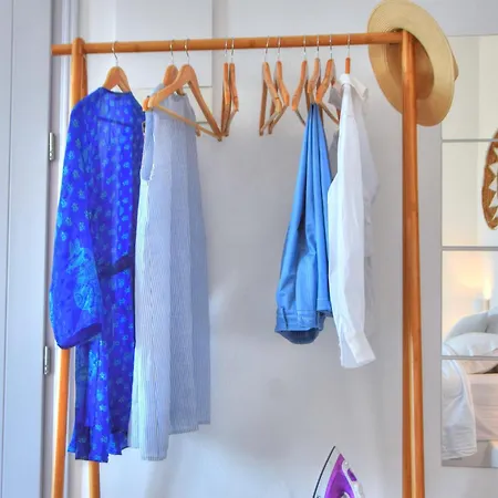 Feriehus Caldera St G *