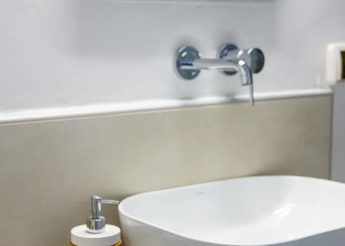 Dom wakacyjny Caldera St G *