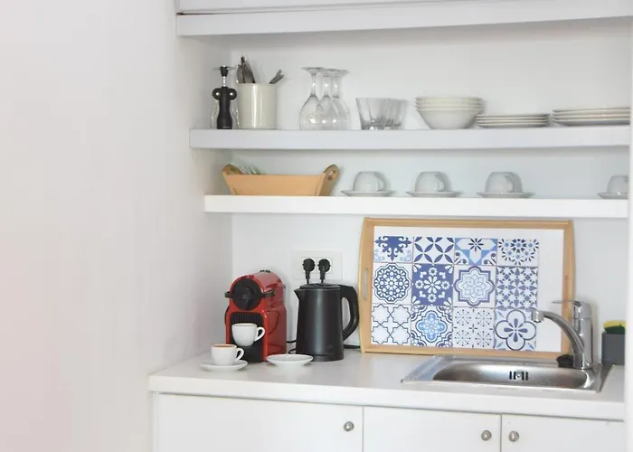 Dom wakacyjny Caldera St G