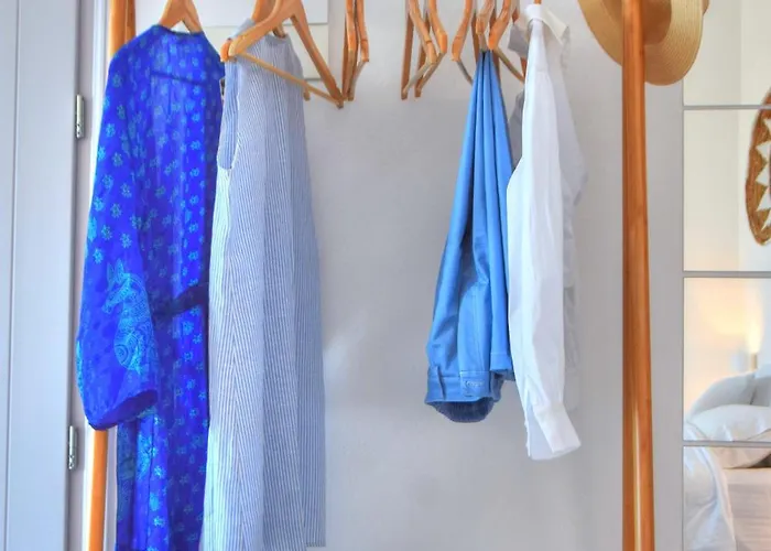 Semesterbostad Caldera St G *