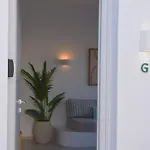 Caldera St G